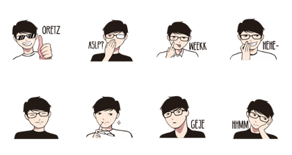 Co-chat (animated)