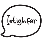 Chat Bubble: Polite [Fun Pack]