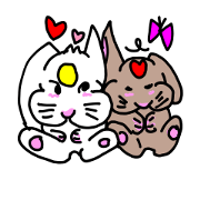 Moon Rabbit Vanilla