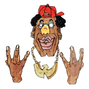 Mr. MG