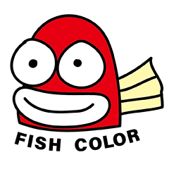 Fish Clolor