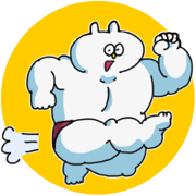 Plump Rabbit Houman-kun 2 ~GOROKU~