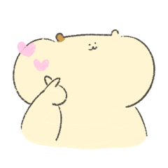 かわいい ハムげそ スタンプ Line スタンプ Line Store かわいい ハムげそ スタンプ Line スタンプ Line Store
