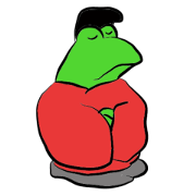 Frog U-doku 6