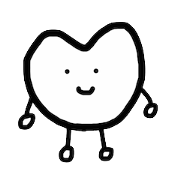 Heart chan, girls and boys 2