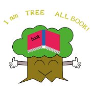 Tree all book