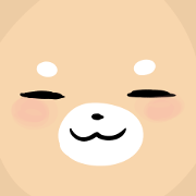 Shiba Sticker Set