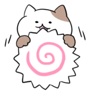 Cat's Life ~Sticker2~