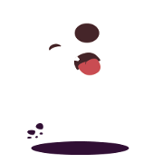 Ghost Luck