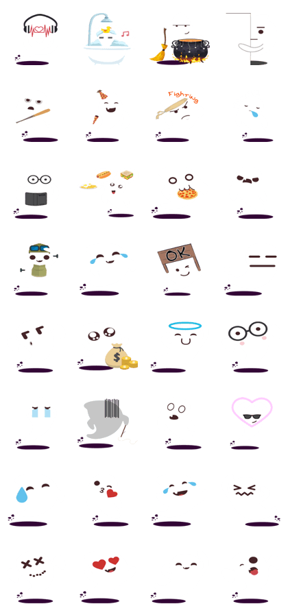 Ghost Luck