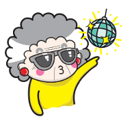 Nana Mo Yang