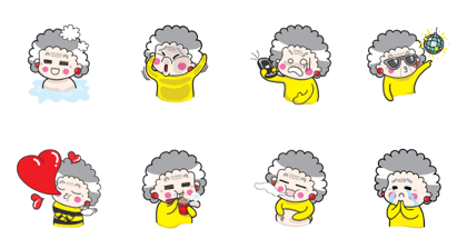 Nana Mo Yang