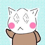 Animal Sticker GW ver
