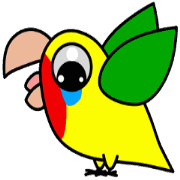 Birds Paradise