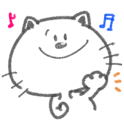 the smile of cat 11