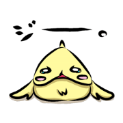 harapekoronn's sthicker