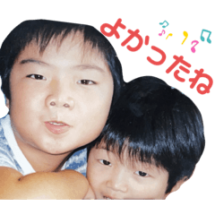 こいずみ家@家族