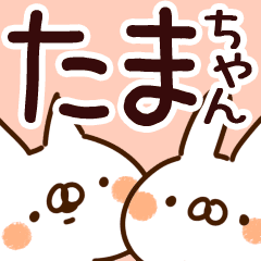 たまちゃん専用 Line スタンプ Line Store たまちゃん専用 Line スタンプ Line Store
