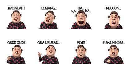 Pitik&Bejo - Bejo 02