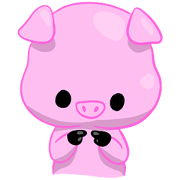 Porky Love - Rudy and Meta