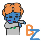 Bi Zombie