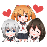 Silvy & Friends