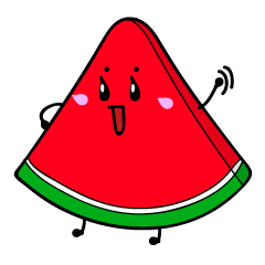 Watermelon sister