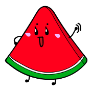 Watermelon sister