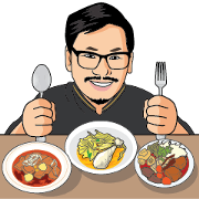 Dorn loves KhaoSoi