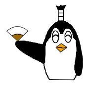 tonokun penguin