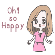 ohsohappy