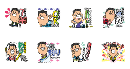 Our Buttyan sticker