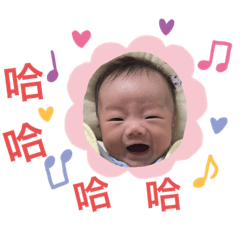 超級可愛的小肉包