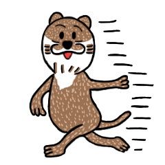 Otter Potetarou 2