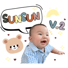 Sunsun version 1