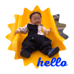 姚可樂的小貼圖