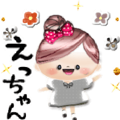 "Mafy" to speak on behalf of E-cchan.4