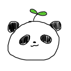 panda mimi
