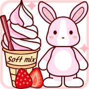 somehow soft::Rabbit 1