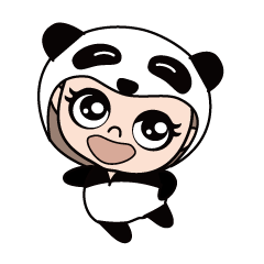 Maru-chan's Giant Panda Onesie