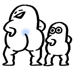 動くスタンプ Lineクリエイターズスタンプまとめ Stamplist 動くスタンプ Lineクリエイターズスタンプまとめ Stamplist