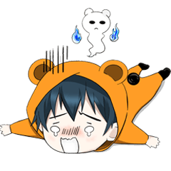 Tsundere_kun