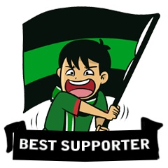 Best Supporter