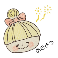 手書きの可愛い女の子 Lineクリエイターズスタンプ Stamplist 手書きの可愛い女の子 Lineクリエイターズスタンプ Stamplist