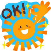 Sun(Japanese)
