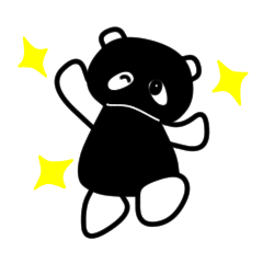 PANDA nano dato omou cool&cute