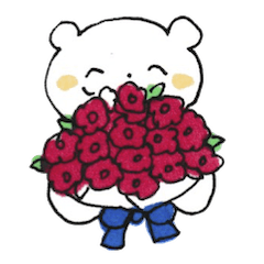 Useful Kuma-san_ Valentine's Day