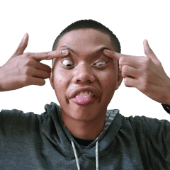 Zaki Menyebalkan: Animated Sachet