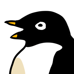Pygoscelis Penguins 2