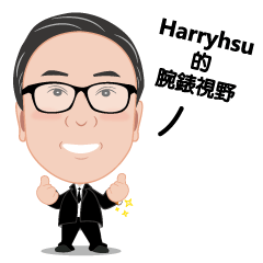 Harryhsu's Watchview